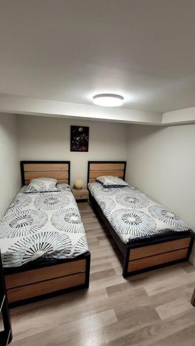 Appart 2 Chambres Avec Exterieur Cherbourg-en-Cotentin Exteriör bild
