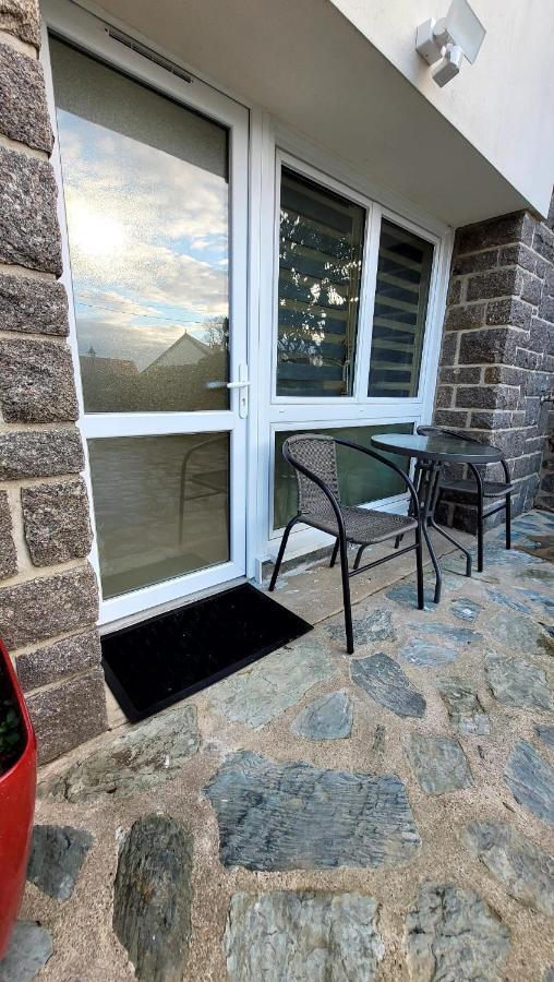 Appart 2 Chambres Avec Exterieur Cherbourg-en-Cotentin Exteriör bild