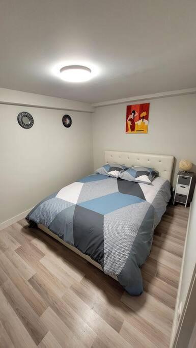 Appart 2 Chambres Avec Exterieur Cherbourg-en-Cotentin Exteriör bild