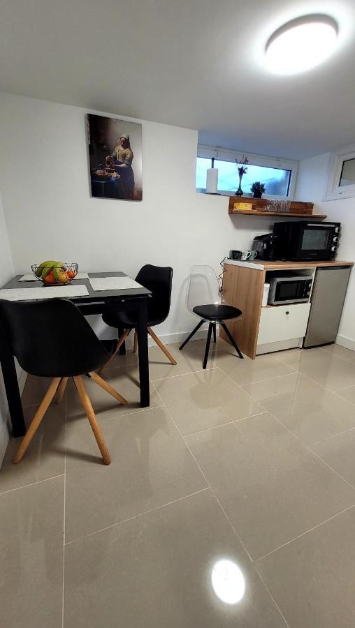 Appart 2 Chambres Avec Exterieur Cherbourg-en-Cotentin Exteriör bild